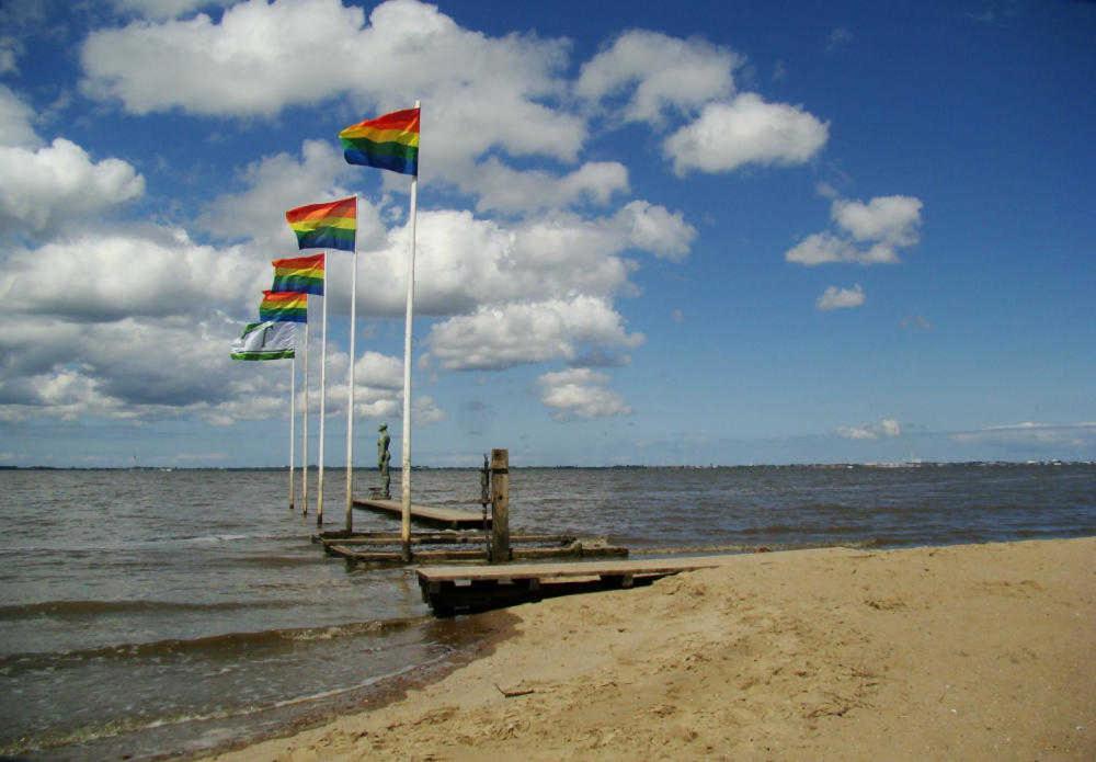 Ferienhaus Leifert, Fewo Vermittlung Nordsee Dangast Exterior photo